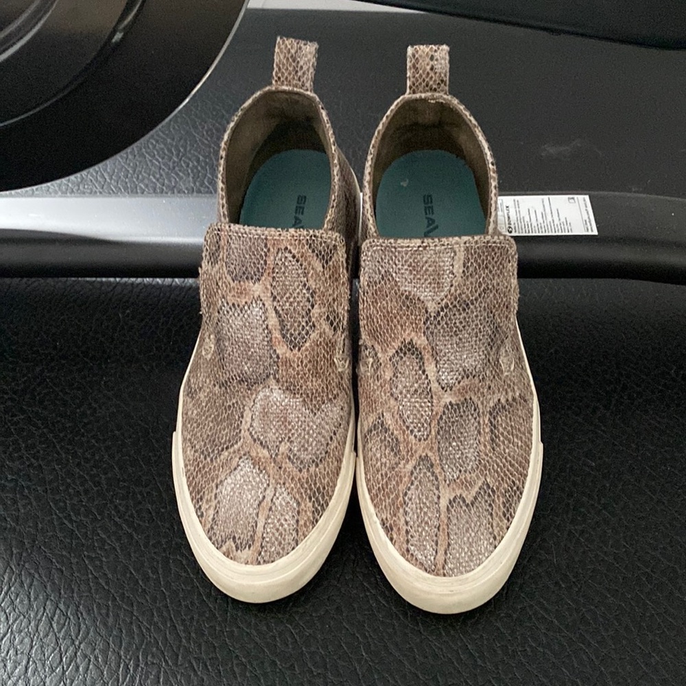 SeaVees Huntington midi Sz 8.5